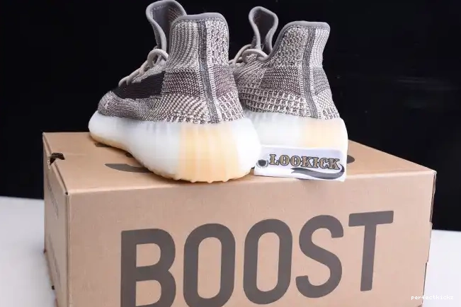 Boost Yeezy V2 FZ1267 Zyon Adidas 350 0619
